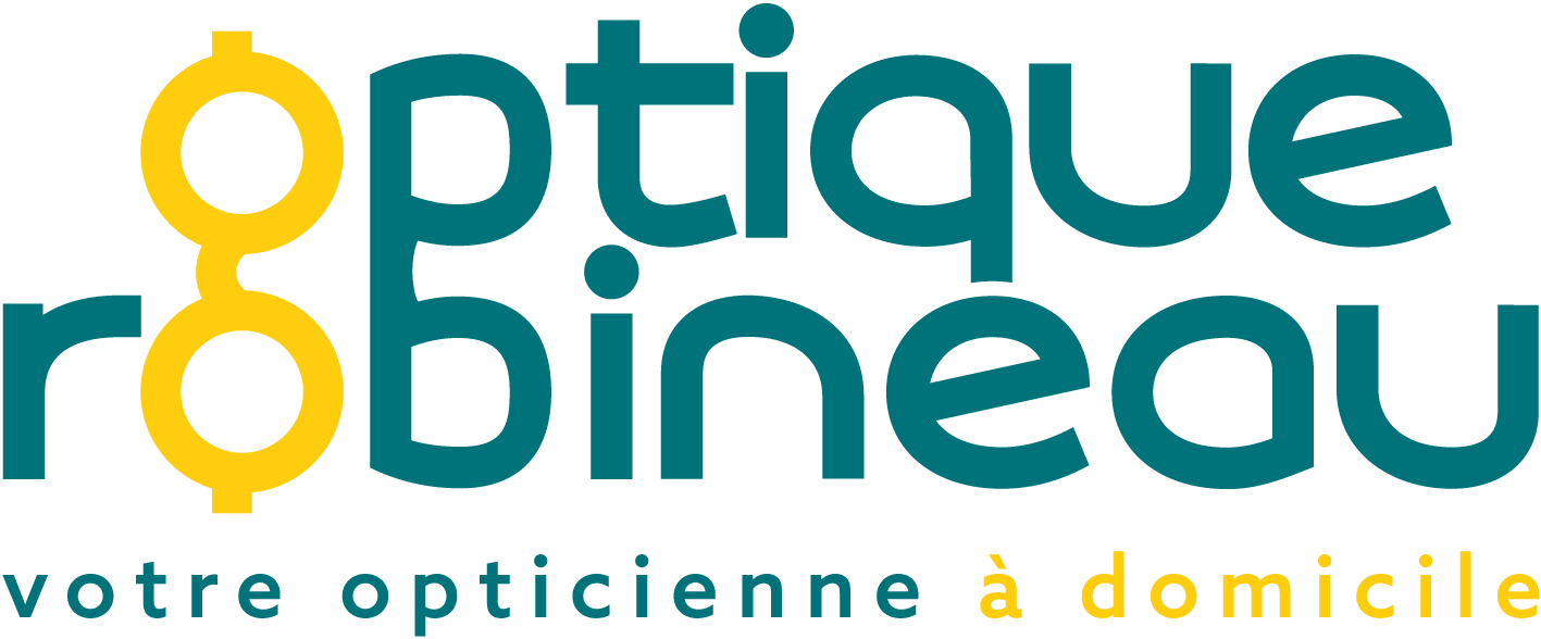 Optique Robineau logo